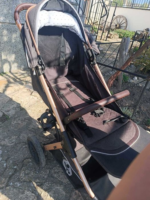 Лятна детска количка