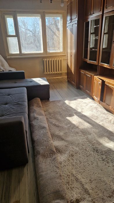 Сдам квартиру на долгий срок