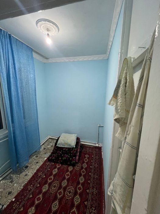 sheriklikka o’g’il bola kerak