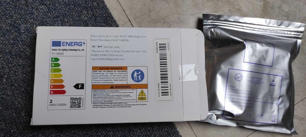 Led лента RGB 2 m