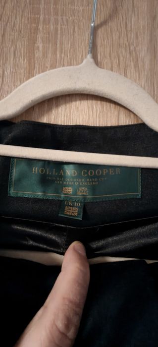 Haine Holland Cooper