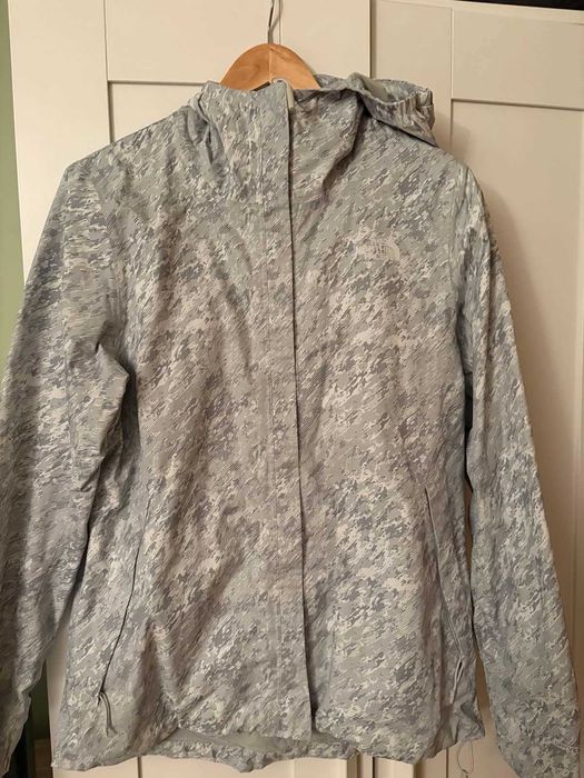 The North Face ветровка М размер