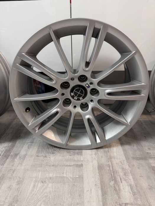 Jante Style 193 5x120 R18
