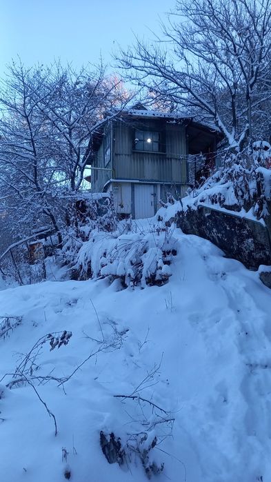 Продам дачу кенсай