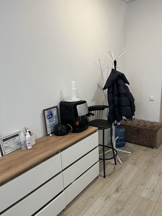 Сдается кушетка