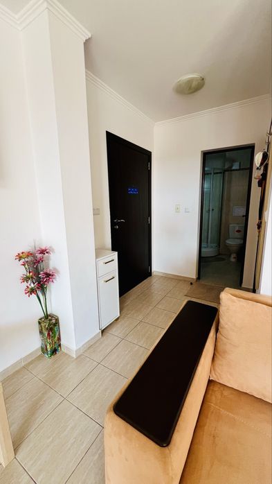 Апартамент с гледка море