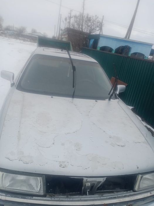 Продам машину Ауди 80