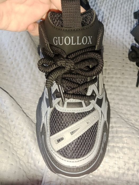 Кросовки GUOLOX летние