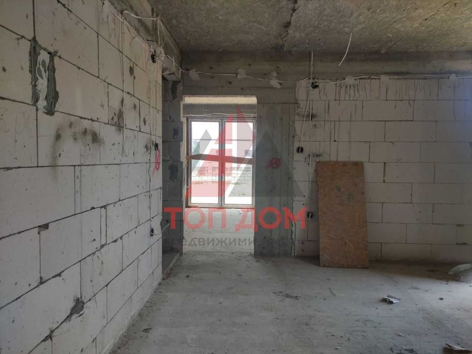 Продава се Къща в с. Храброво, Област Добрич - 140 кв.м за 393 €/кв.м - Снимка #9