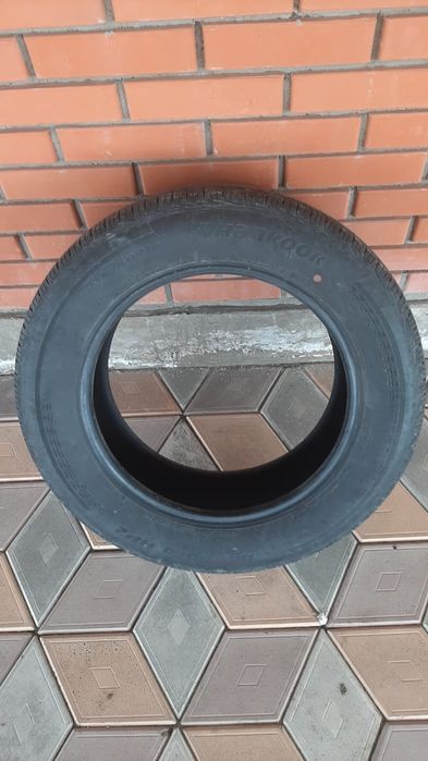 Продам летнюю резину