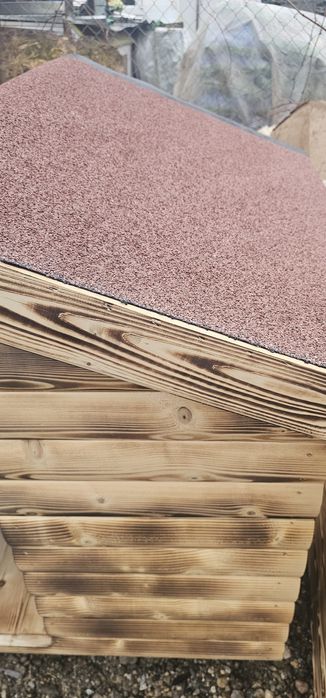 Къща къщичка за куче колиба домашен любимец