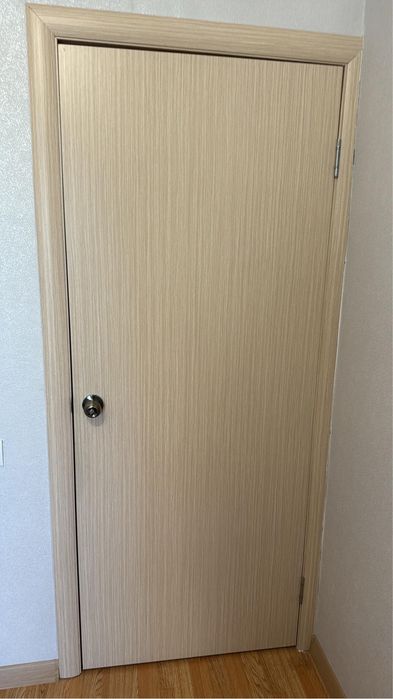 межкомнатные двери размеры