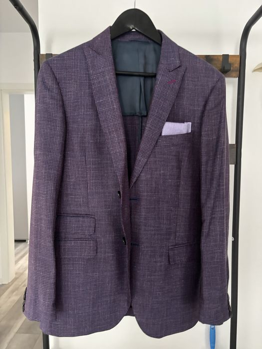 Sacou Cavaliere marimea 50