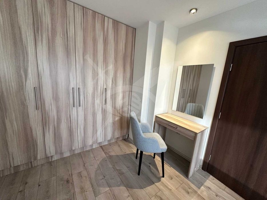 Дава се под наем Двустаен апартамент в Пловдив, Кючук Париж - 100 кв.м за 498.27 € - Снимка #6