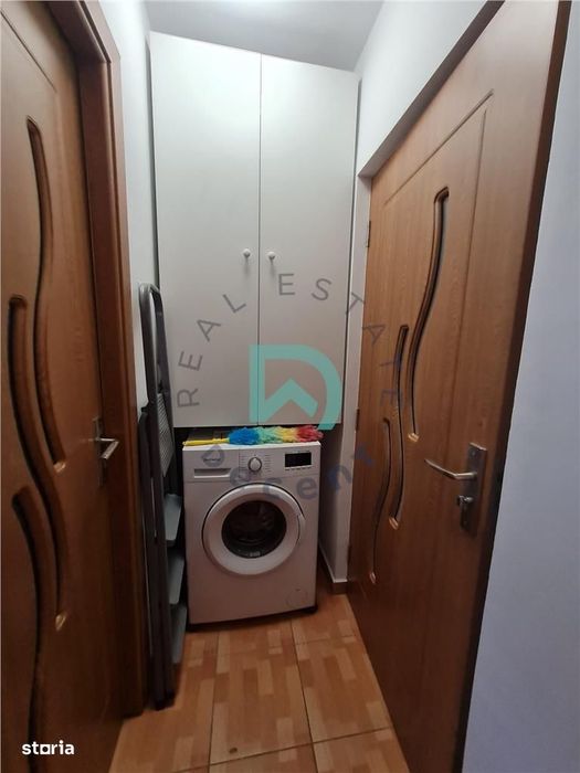 Apartament 2 camere Florilor, mobilat, balcon, Brasov