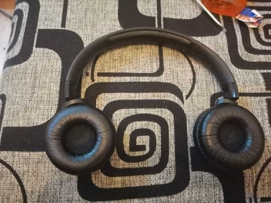 Casti Wireless JBL 520BT