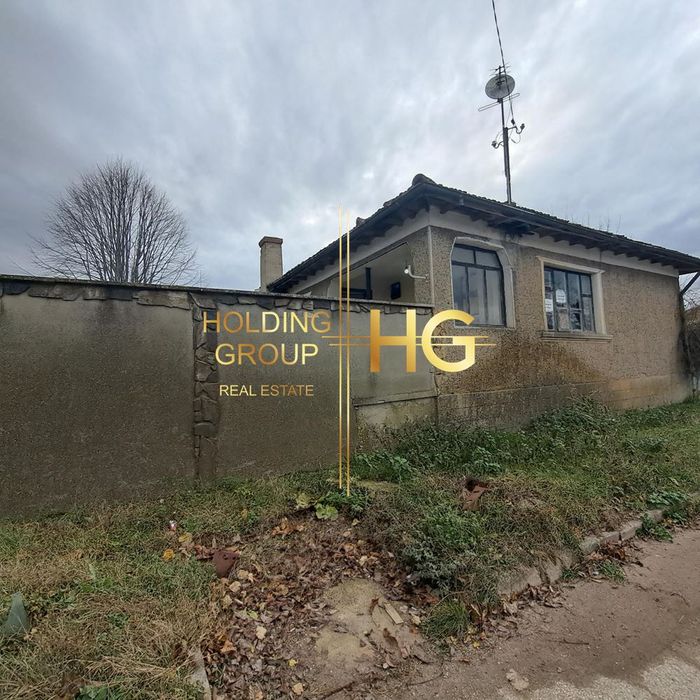 Продава се Къща в с. Пчелник, Област Добрич - 70 кв.м за 700 €/кв.м - Снимка #3