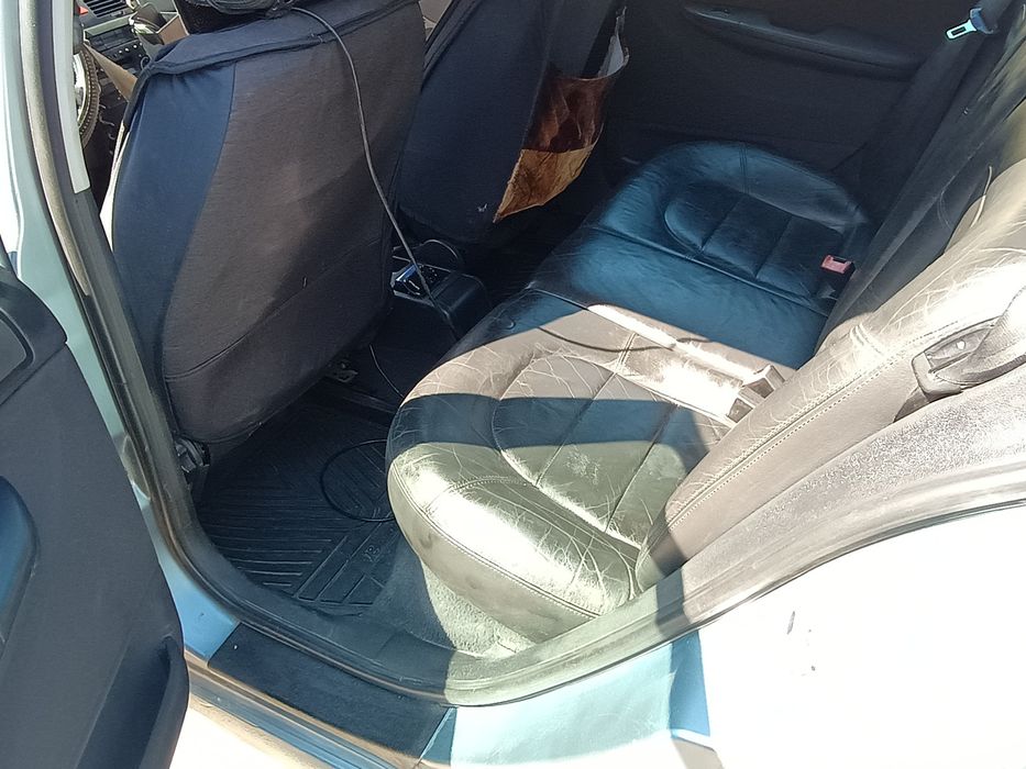 Skoda Fabia 1.9 TDI