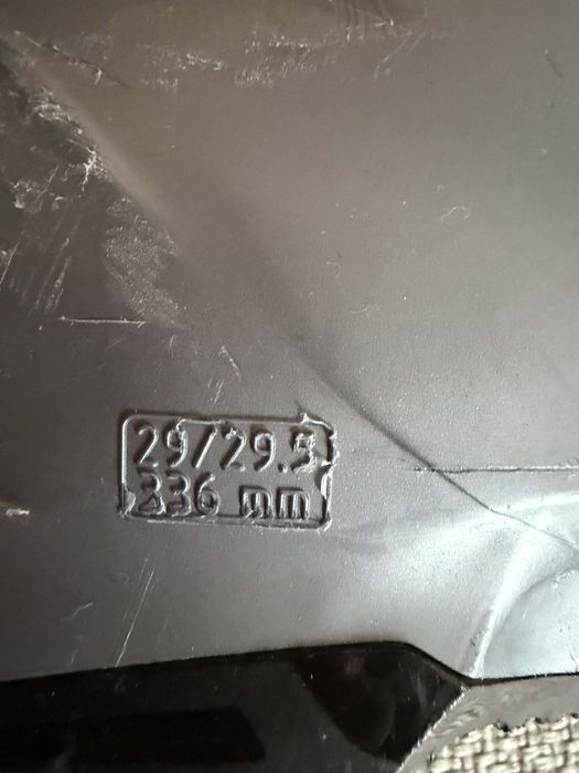 Ски обувки 29/29.5 Technica