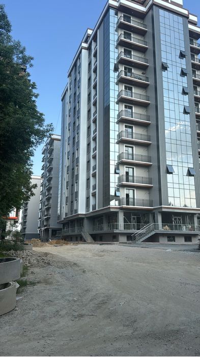 Продажа 122 квадрат 4 ком 6 этаж Паварот