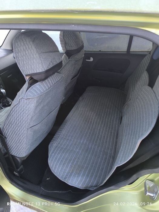 Продам форд фьюжен