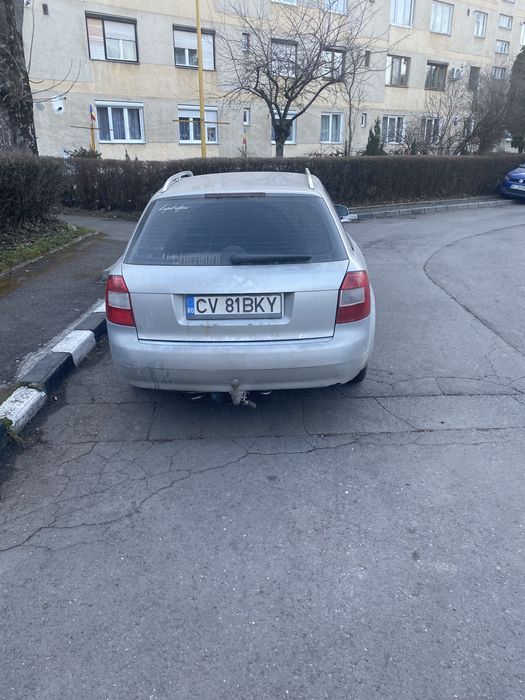 De vanzare Audi A4 B6