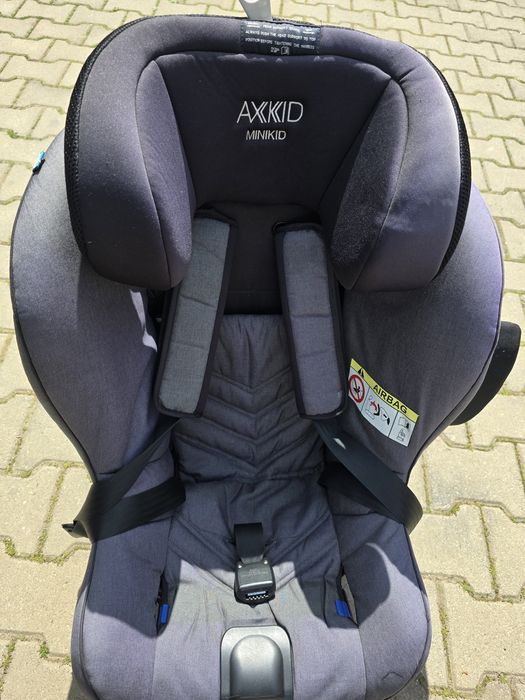 Scaun auto akid minikid 2.0
