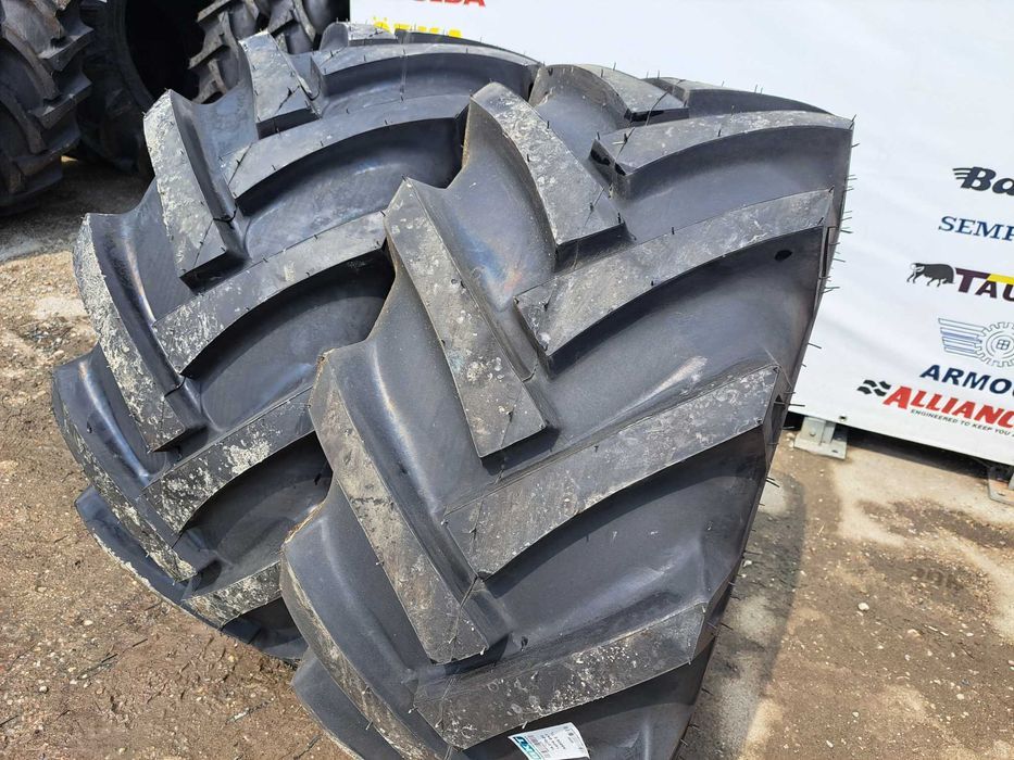 16.0/70-20 BKT 14PR cauciucuri noi 400/70-20 anvelope COMBINA