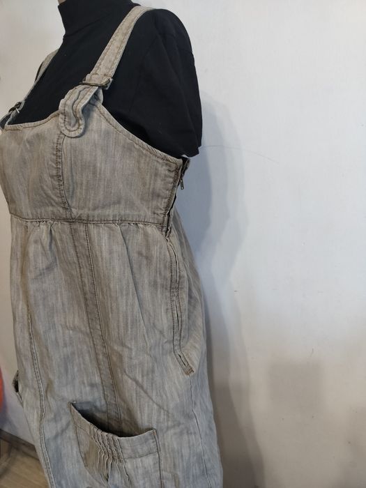 Сарафан  "Camaïeu" 100% хлопок