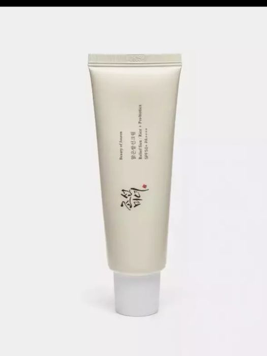 Spf krem quyoshdan saqlovchi