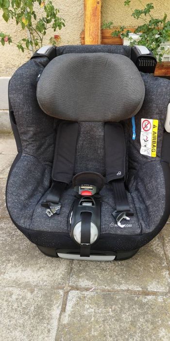 Столче за кола Maxi Cosi