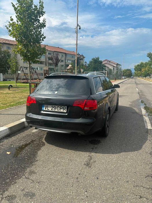 AUDI A4 Avant 2006 — imagine 3