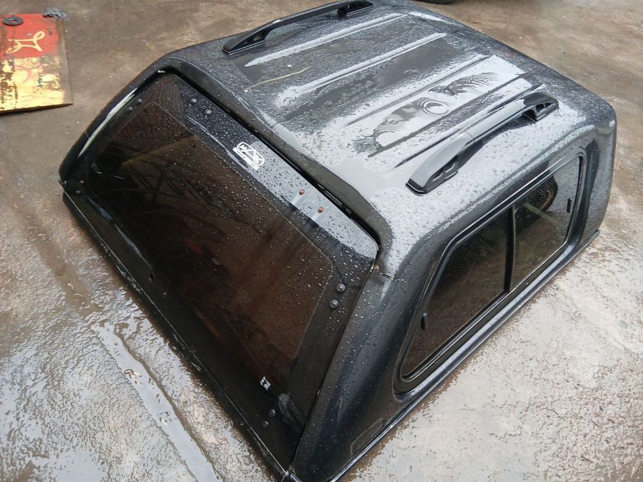 Таета хайлюксни орка кунги