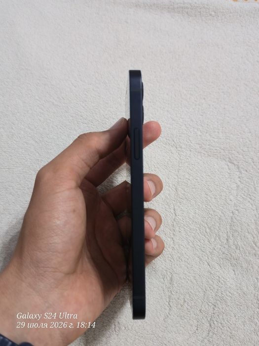 IPhone 12 128GB АКБ 82%