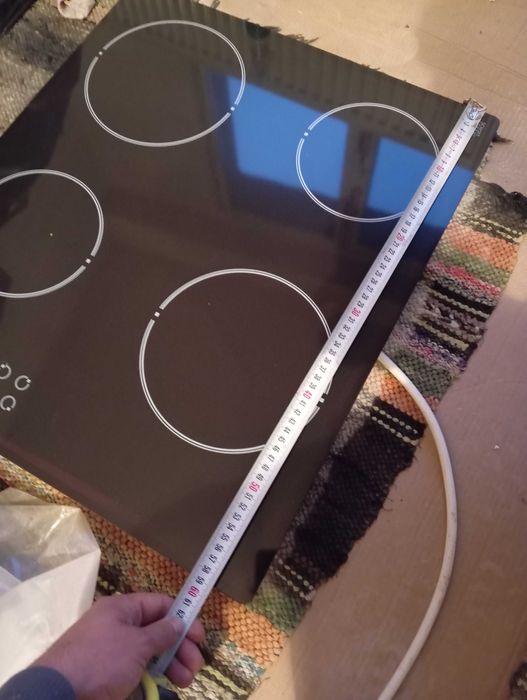 Котлони за вграждане