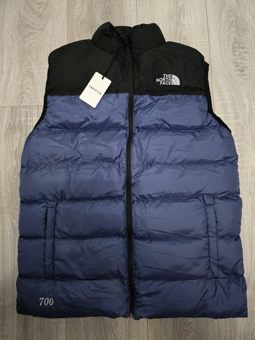 Vesta The North Face