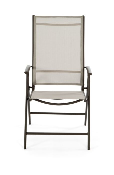 De vânzare  2 scaune pliabile