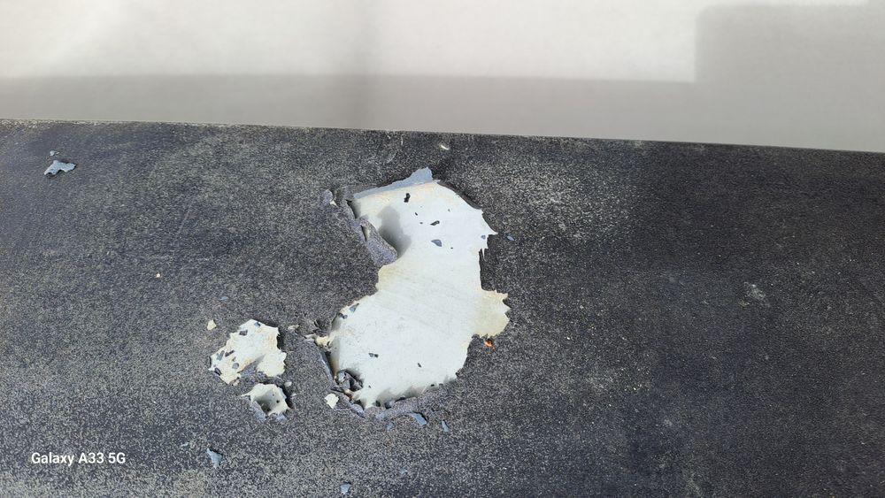 Заден Капак Задна Врата Рено Сценик 2 Renault Scenic 2