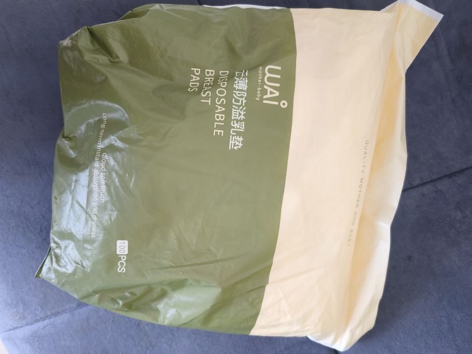 Молокоотсос пакеты для молока и вкладыши