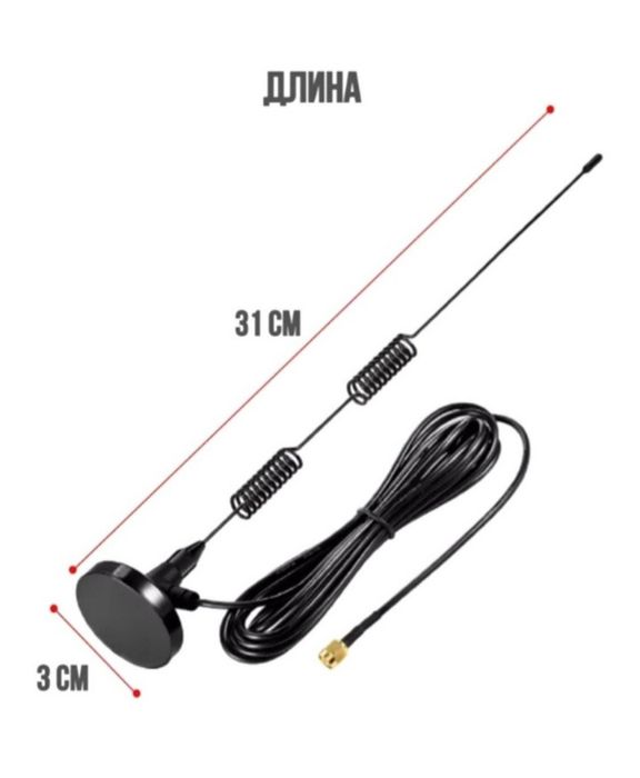 Усилитель сотового сигнала