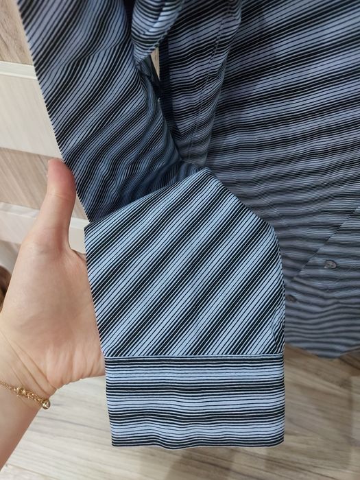 Нови мъжки ризи WEEKDAY