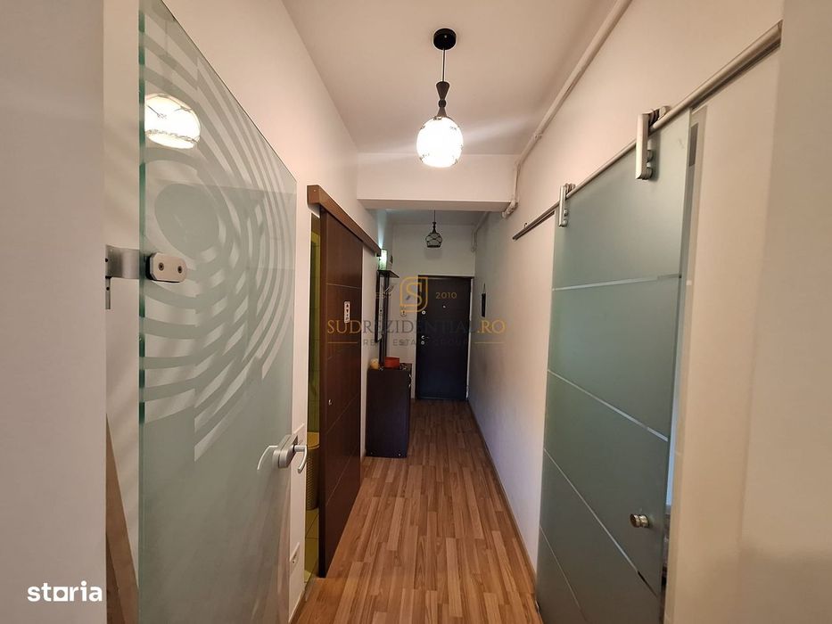Garsoniera de vanzare, stradal Metalurgiei, parcare, Comision 0%
