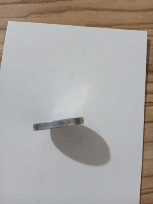 Moneda 500 lei anul 1999 cu Eclipsa