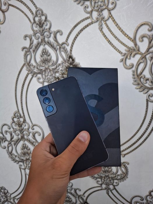 Samsung s22 Идеал без минуса