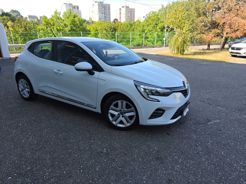 RENAULT Clio 2023 — imagine 3
