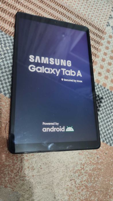 Планшет Samsung как новый