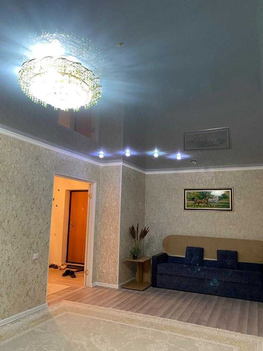 2 комнатный квартира