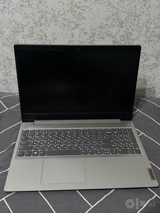 Ноутбук Lenovo IdeaPad 15IGL05 (81WQ) — 1 ТБ / 4 ГБ RAM