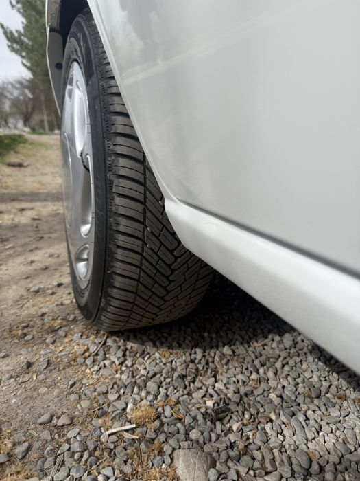 R 15 diska balon zamenga R 14 diska balonga