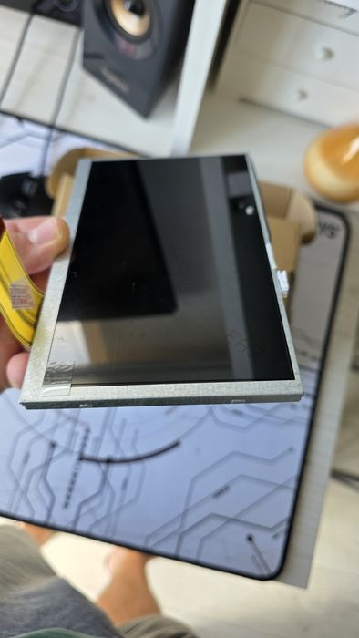 Display Pioneer dj (XDJ-XZ, XDJ-RR, XDJ-RX2)